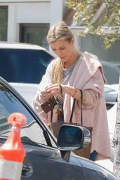 Joanna Krupa - Out in Los Angeles 04/07/2023