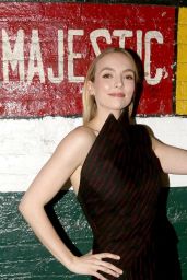 Jodie Comer - "Prima Facie" Opening Night on Broadway 04/23/2023