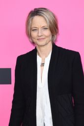 Jodie Foster and Alexandra Hedison - MOCA Gala 2023 in Los Angeles 04/15/2023