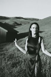 Juliette Lewis - The Sunday Times Style 04/02/2023 Issue