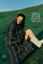 Juliette Lewis - The Sunday Times Style 04/02/2023 Issue
