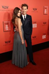 Kaia Gerber - 2023 Time100 Gala in New York City