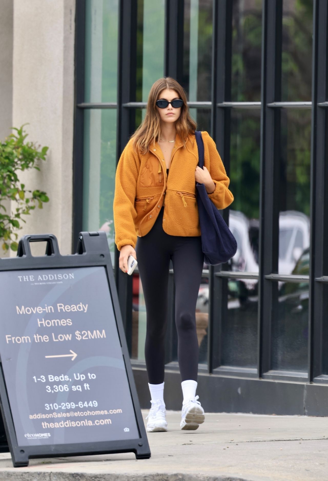 Kaia Gerber Style, Clothes, Outfits and Fashion• Page 5 of 92 • CelebMafia