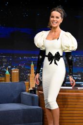 Kate Beckinsale - The Tonight Show Starring Jimmy Fallon 04/24/2023