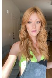 Katherine McNamara 04/10/2023