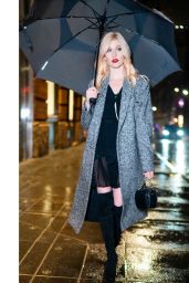 Katherine McNamara 04/10/2023
