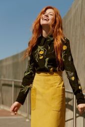 Katherine McNamara 04/10/2023