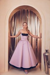 Kathryn Newton - 29th Annual Screen Actors Guild Awards Portraits 02/26/2023