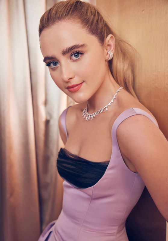 Kathryn Newton - 29th Annual Screen Actors Guild Awards Portraits 02/26/2023