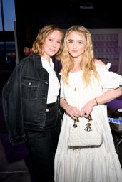 Kathryn Newton – Gris Dior VIP Party in Los Angeles 04/11/2023