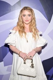 Kathryn Newton – Gris Dior VIP Party in Los Angeles 04/11/2023