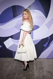 Kathryn Newton – Gris Dior VIP Party in Los Angeles 04/11/2023
