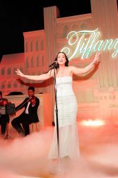 Katy Perry - Performs Live at Tiffany & Co. Landmark Store Grand Re-Opening in NYC 04/24/2023