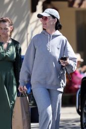 Katy Perry - Shopping in Montecito 04/03/2023