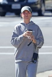 Katy Perry - Shopping in Montecito 04/03/2023