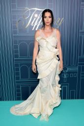 Katy Perry – Tiffany & Co. Landmark Store Grand Re-Opening in New York 04/24/2023