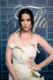 Katy Perry – Tiffany & Co. Landmark Store Grand Re-Opening in New York 04/24/2023