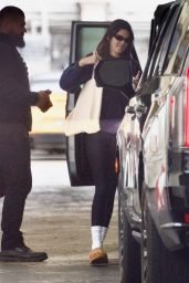 Kendall Jenner - Out in Beverly Hills 04/03/2023