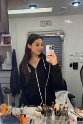 Kira Kosarin 04/13/2023