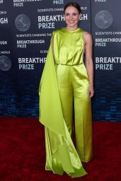 Kristen Bell – Breakthrough Prize Ceremony in Los Angeles 04/15/2023