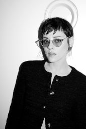 Kristen Stewart - Chanel Photo Shoot During Berlinale February 2023