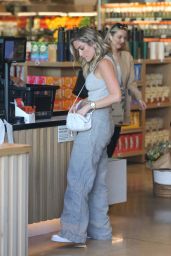 Kristin Cavallari - Out in Santa Monica 04/26/2023