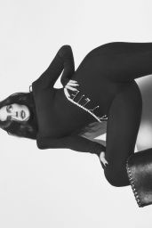 Kylie Jenner - Photo Shoot for HommeGirls Volume 9, April 2023