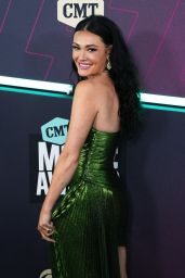 Kylie Morgan – 2023 CMT Music Awards