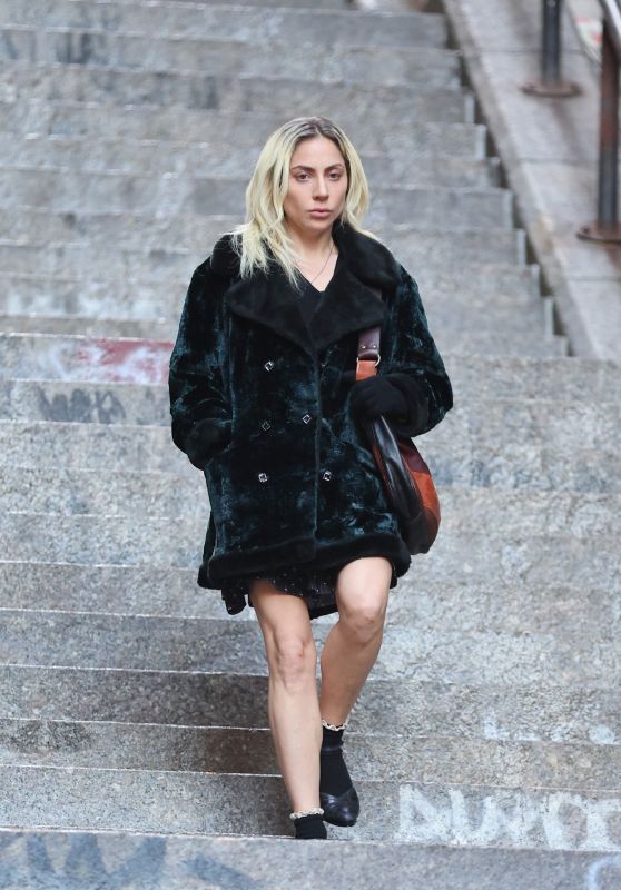 Lady Gaga Style, Clothes, Outfits and Fashion • CelebMafia