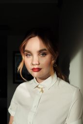 Liana Liberato 04/12/2023