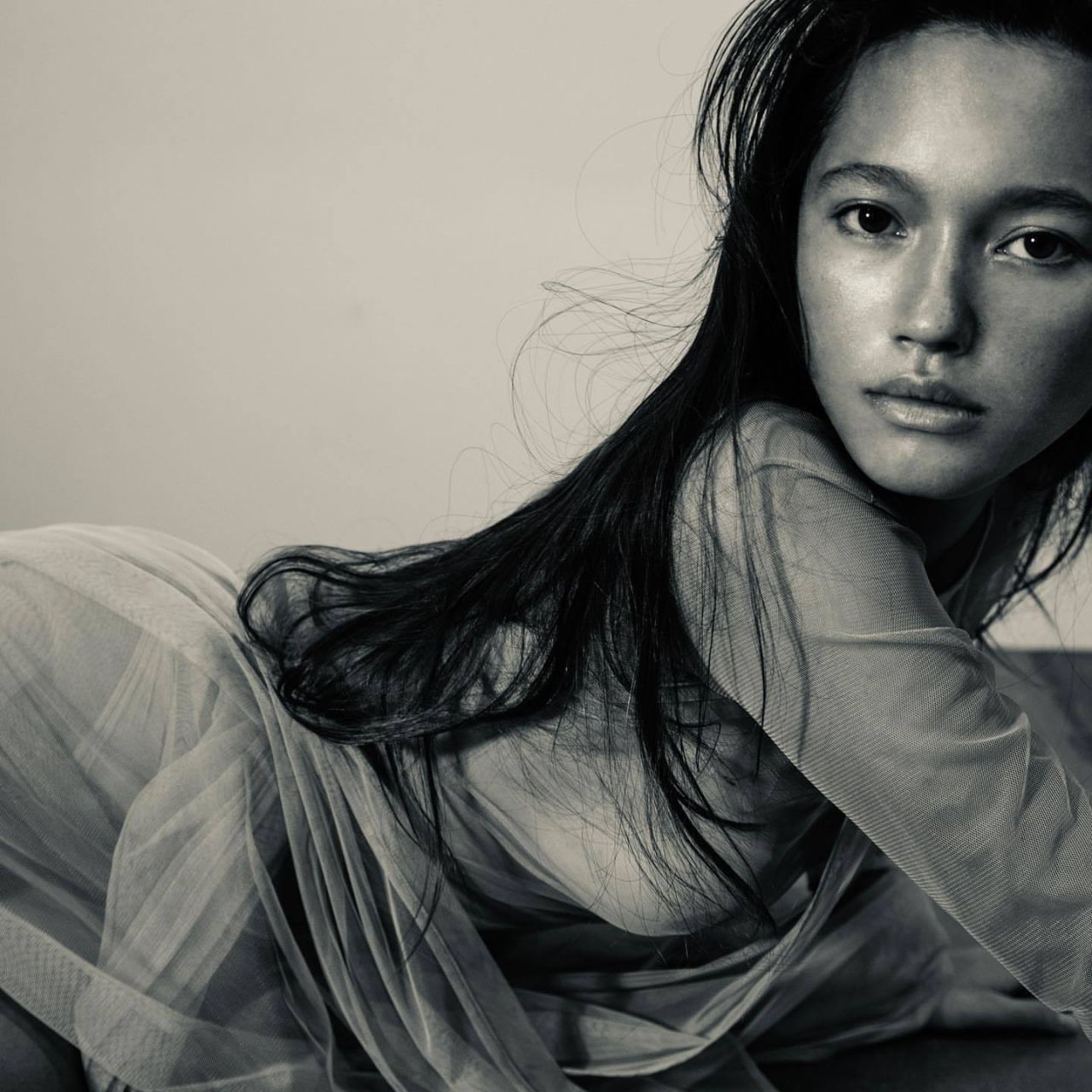 Lily del salvador real