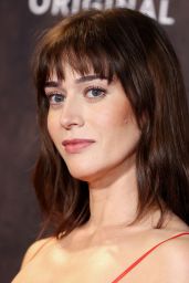 Lizzy Caplan – “Fatal Attraction” TV Series Premiere in Los Angeles