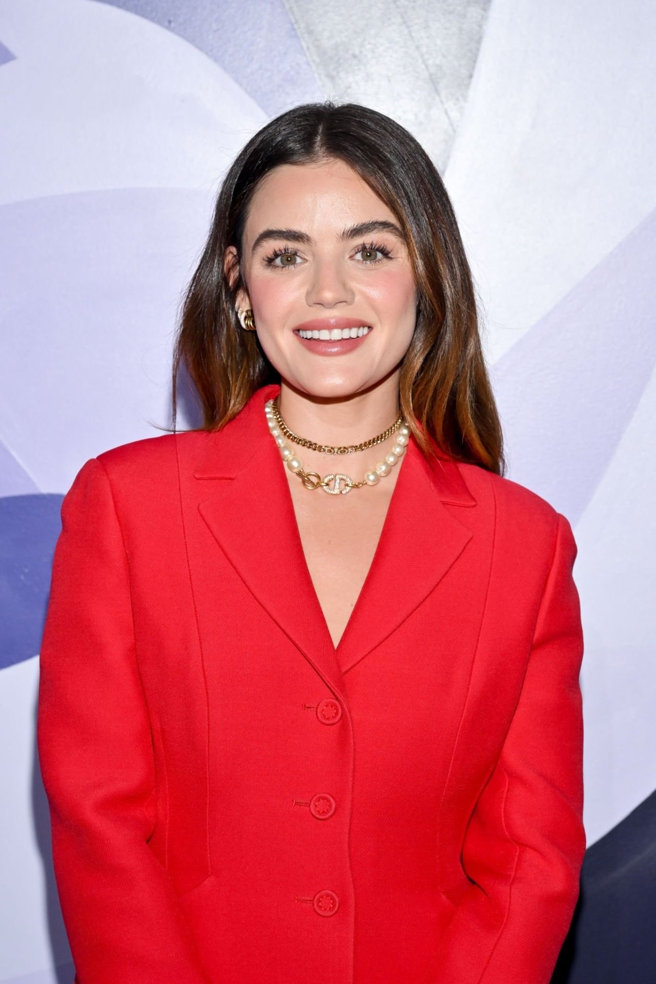 Lucy Hale – Gris Dior VIP Party in Los Angeles 04/11/2023 • CelebMafia