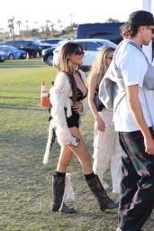 Madison Beer – Coachella Valley Music and Arts Festival in Indio 04/14/2023