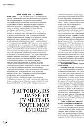 Margaret Qualley - Madame Figaro 04/28/2023 Issue