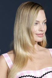 Margot Robbie - CinemaCon in Las Vegas 04/25/2023