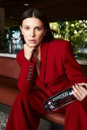 Millie Bobby Brown - Essentia Water March 2023 (more photos)