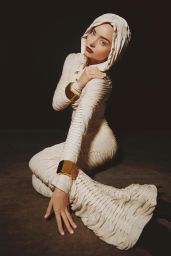 Miranda Kerr - Numero Netherlands Digital Magazine March 2023 (more photos)
