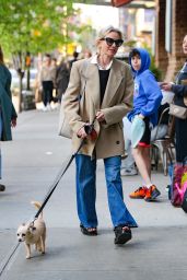 Naomi Watts - Out in New York 04/26/2023