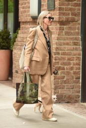 Naomi Watts - Out in New York 04/27/2023