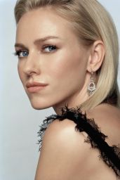 Naomi Watts - Vogue Australia 2005