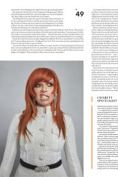 Natasha Lyonne - Variety Magazine 03/29/2023 Issue