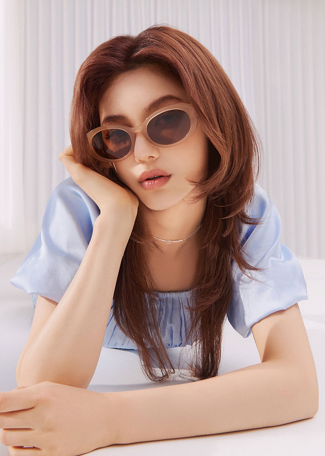 Newjeans Carin Sunglasses Korea 2023 • Celebmafia 6898