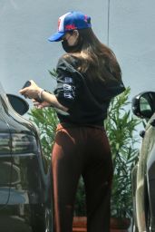 Nicola Peltz - Out in Beverly Hills 04/26/2023