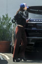 Nicola Peltz - Out in Beverly Hills 04/26/2023