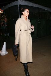 Olivia Culpo at Giorgio Baldi in Santa Monica 04/12/2023