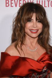 Paula Abdul – Homeless Not Toothless 2023 Hollywood Gala in Beverly Hills 04/22/2023