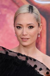 Pom Klementieff - "Guardians Of The Galaxy Vol. 3" Gala Event in Paris 04/22/2023