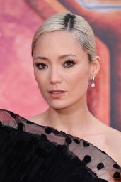 Pom Klementieff - "Guardians Of The Galaxy Vol. 3" Gala Event in Paris 04/22/2023