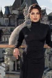 Priyanka Chopra - "Citadel" Photocall in London 04/13/2023